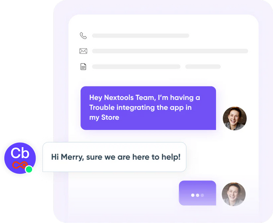 Get Expert Guidance Every Step of the Way
